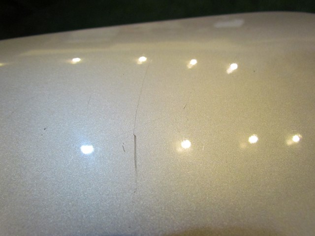 2006 Infiniti M35 Fuel Door & Gas Cap-See Details