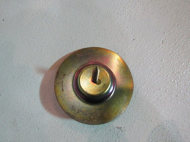 2006 Infiniti M35 Spare Tire Anchor