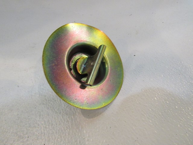 2006 Infiniti M35 Spare Tire Anchor