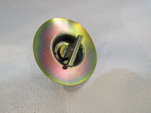 2006 Infiniti M35 Spare Tire Anchor