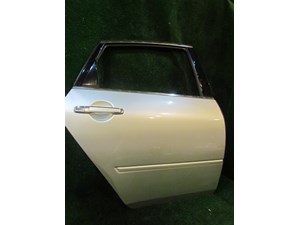 2006 Infiniti M35 Rear RH Passenger Door Shell