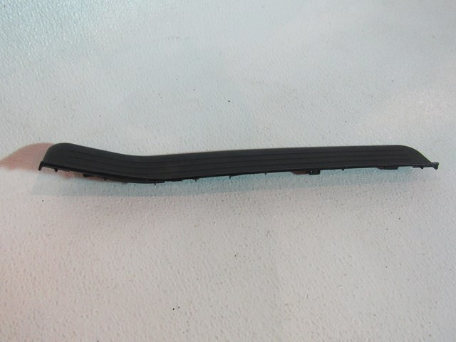 2006 Infiniti M35 Rear LH Driver Door Sill 769B3 EG000