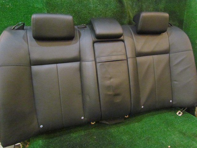 2006 Infiniti M35 Rear Seat Back 