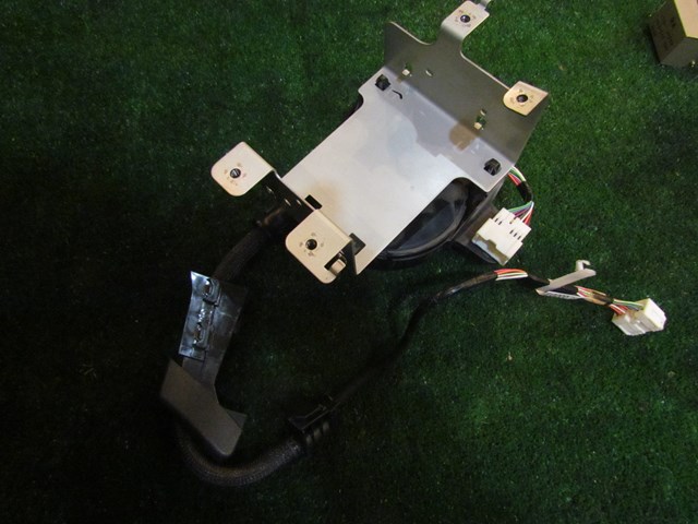 2006 Infiniti M35 Tail Light Wire Harness Extension 24291 EG0001