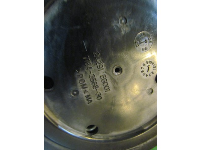 2006 Infiniti M35 Tail Light Wire Harness Extension 24291 EG0001