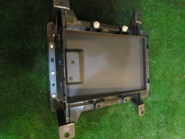 2006 Infiniti M35 Trunk Access Door Trunk Pass Through