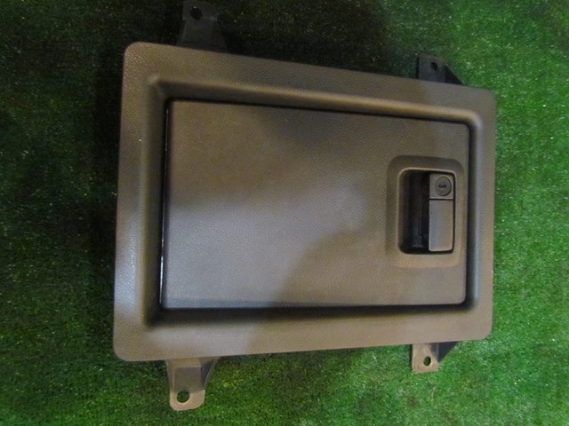 2006 Infiniti M35 Trunk Access Door Trunk Pass Through