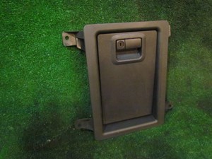 2006 Infiniti M35 Trunk Access Door Trunk Pass Through