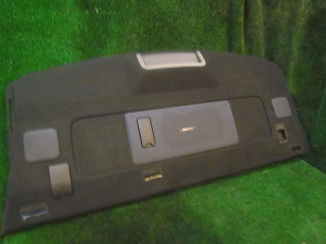 2006 Infiniti M35 Rear Parcel Shelf w/Speaker Cover 79910 EG000