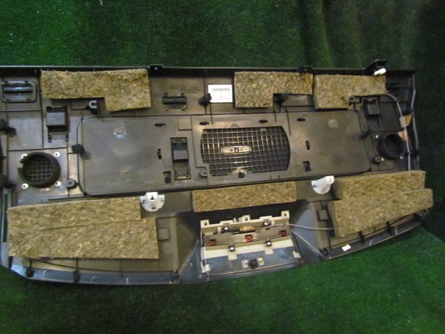 2006 Infiniti M35 Rear Parcel Shelf w/Speaker Cover 79910 EG000