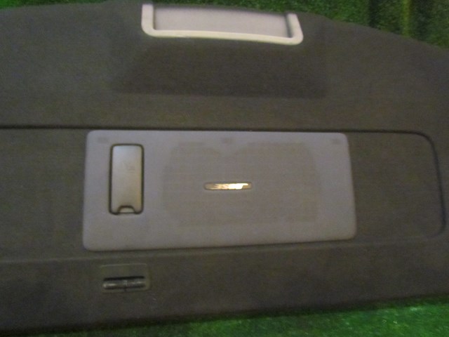 2006 Infiniti M35 Rear Parcel Shelf w/Speaker Cover 79910 EG000