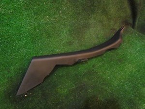 2006 Infiniti M35 Rear LH Driver Seat Finisher Trim 76918 EG000