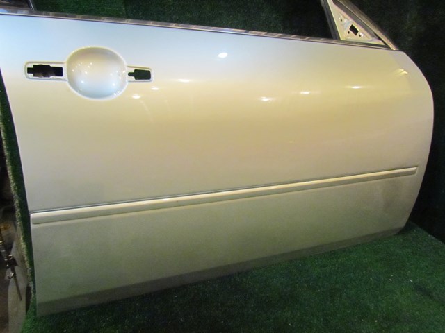 2006 Infiniti M35 Front RH Passenger Door