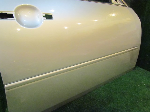 2006 Infiniti M35 Front RH Passenger Door