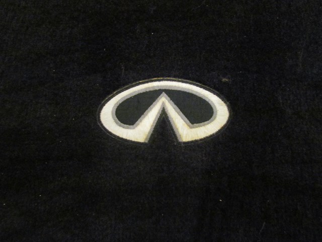 2006 Infiniti M35 Trunk Carpet-See Photos