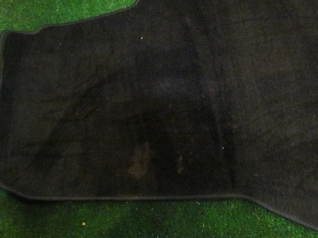 2006 Infiniti M35 Trunk Carpet-See Photos