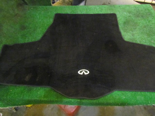 2006 Infiniti M35 Trunk Carpet-See Photos