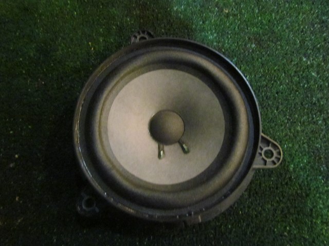 2006 Infiniti M35 Door Speaker RR RH Passenger 28156 AM900