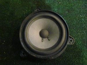 2006 Infiniti M35 Door Speaker RR RH Passenger 28156 AM900