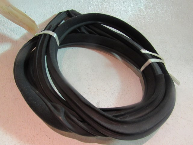 2006 Infiniti M35 Rear RH Passenger Door Seal-On Body