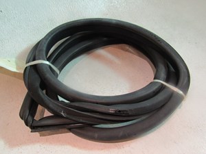 2006 Infiniti M35 Rear RH Passenger Door Seal-On Body