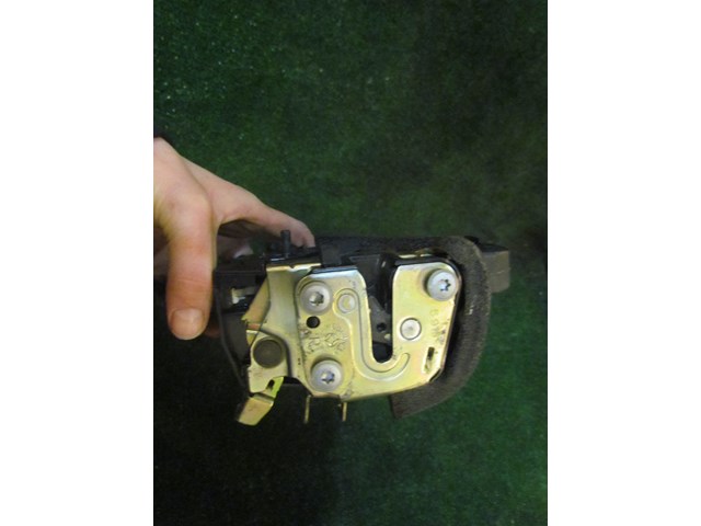 2006 Infiniti M35 Rear RH Passenger Door Lock Actuator