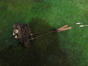 2006 Infiniti M35 Rear RH Passenger Door Lock Actuator