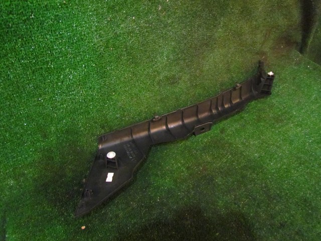 2006 Infiniti M35 Rear RH Seat Finish Panel 76917 EG000