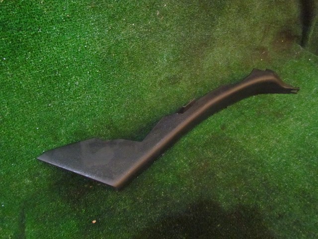 2006 Infiniti M35 Rear RH Seat Finish Panel 76917 EG000