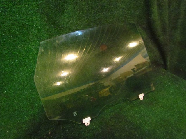 2006 Infiniti M35 Rear RH Passenger Door Glass