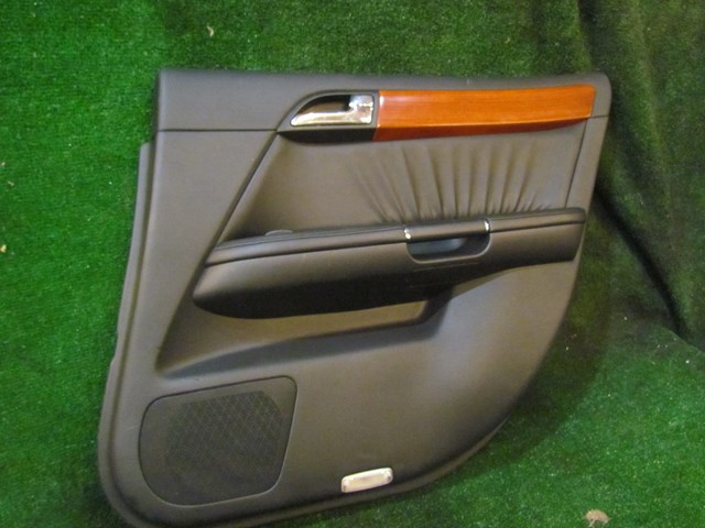 2006 Infiniti M35 Rear RH Passenger Door Panel-See Details