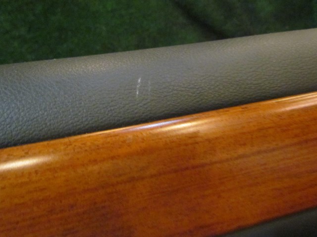 2006 Infiniti M35 Rear RH Passenger Door Panel-See Details