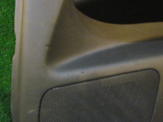 2006 Infiniti M35 Rear RH Passenger Door Panel-See Details