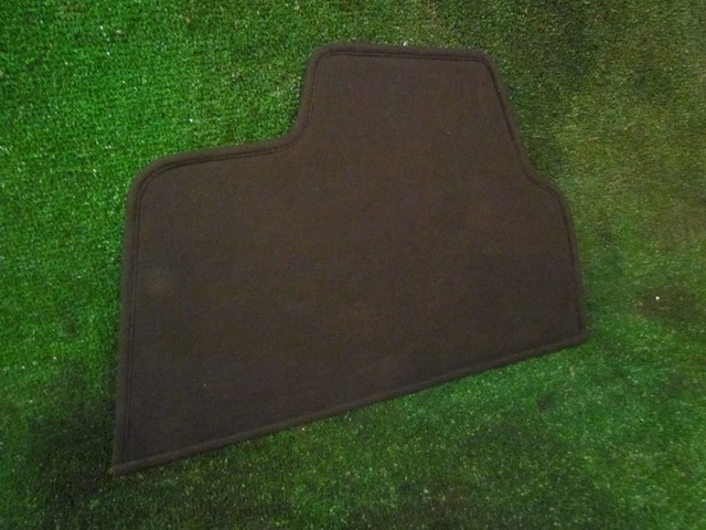 2006 Infiniti M35 RH Passenger Trunk Trim Panel