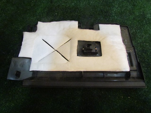 2006 Infiniti M35 RH Passenger Lower Dash Panel