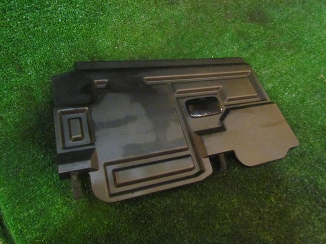 2006 Infiniti M35 RH Passenger Lower Dash Panel