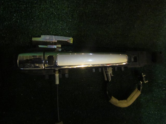 2006 Infiniti M35 Front RH Passenger Exterior Door Handle