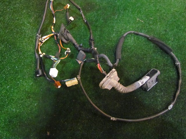 2006 Infiniti M35 Front RH Passenger Door Wiring 24124 EH103