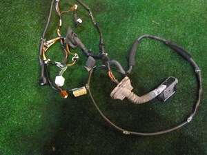 2006 Infiniti M35 Front RH Passenger Door Wiring 24124 EH103