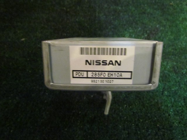 2006 Infiniti M35 Transfer Case Power Distribution Module 285F0 EH10A