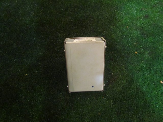 2006 Infiniti M35 Transfer Case Power Distribution Module 285F0 EH10A