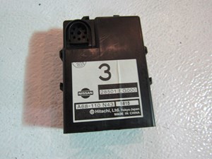 06 07 08 09 10 Infiniti M35 Power Steering Control Module 28501 EG000