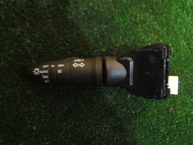 2006 Infiniti M35 Head Light Column Switch 