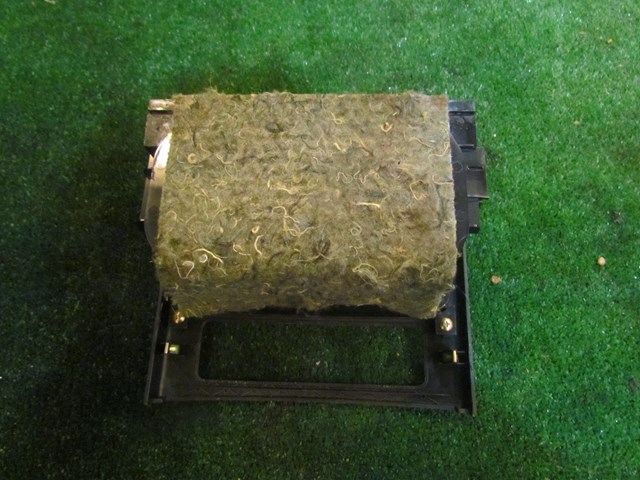 2006 Infiniti M35 Center Console Cup Holder P10552A28000