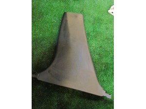 2006 Infiniti M35 LH Driver Lower B Pillar Trim 76916 EG000