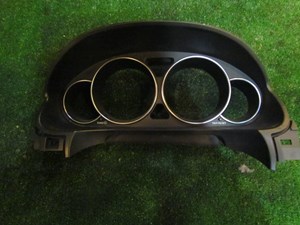 2006 Infiniti M35 Speedometer Gauge Cluster Bezel Trim Surround