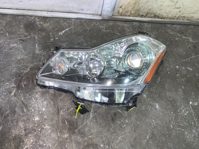 2006 Infiniti M35 LH Driver Adaptive Headlight OEM (SEE DETAILS)