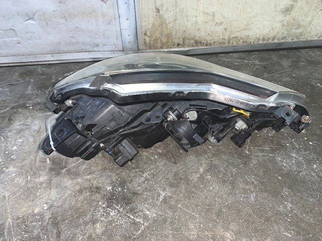 2006 Infiniti M35 LH Driver Adaptive Headlight OEM (SEE DETAILS)