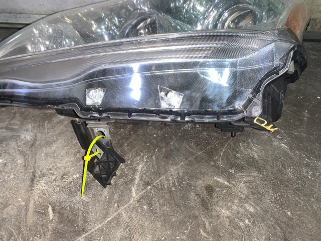 2006 Infiniti M35 LH Driver Adaptive Headlight OEM (SEE DETAILS)