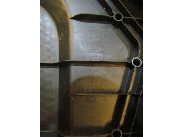 2006 Infiniti M35 Brake Fluid Cover and Surround OEM